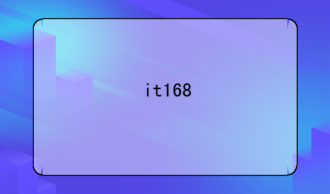 it168