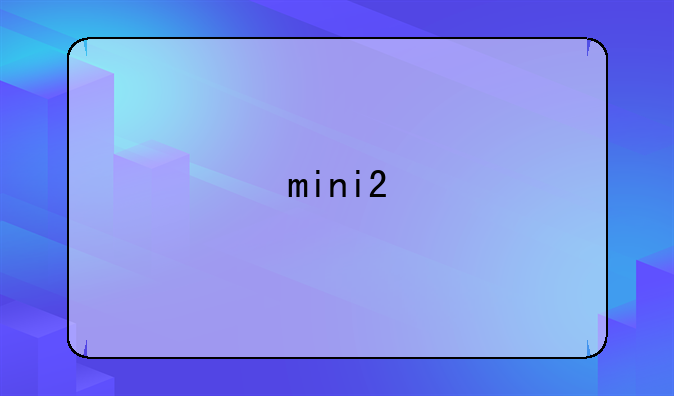 mini2